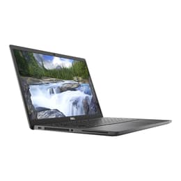 Dell Latitude 7330 13" Core i5 3.3 GHz - SSD 512 GB - 16GB QWERTY - Engels