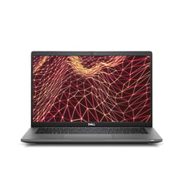 Dell Latitude 7330 13" Core i5 3.3 GHz - SSD 512 GB - 16GB QWERTY - Engels