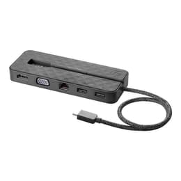 Hp USB-C Mini Dock Docking Station