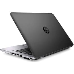 HP EliteBook 840 G2 14" Core i5 2.2 GHz - HDD 250 GB - 4GB AZERTY - Frans