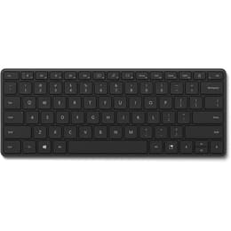 Microsoft Toetsenbord AZERTY Frans Draadloos 21Y-00013