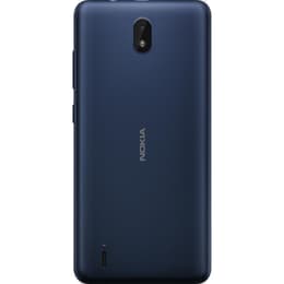 Nokia C1 2nd Edition 16GB - Blauw - Simlockvrij