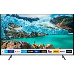 Smart TV Samsung LCD Ultra HD 4K 109 cm UE43RU7105