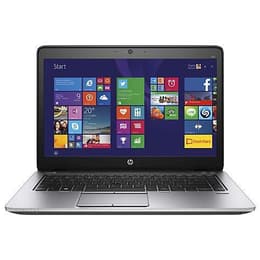 HP EliteBook 840 G2 14" Core i5 2.2 GHz - SSD 256 GB - 4GB QWERTY - Portugees