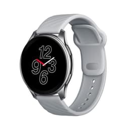 Horloges Cardio GPS OnePlus Watch - Zilver