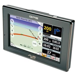 Mio DigiWalker C520T GPS