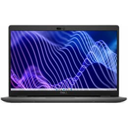 Dell Latitude 3440 14" Core i5 1.6 GHz - SSD 256 GB - 16GB QWERTY - Zweeds