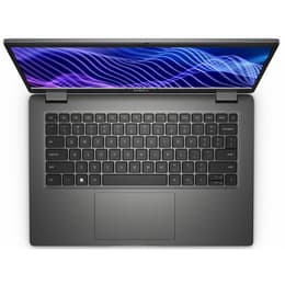 Dell Latitude 3440 14" Core i5 1.6 GHz - SSD 256 GB - 16GB QWERTY - Zweeds