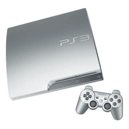 Home console Sony Playstation 3 Slim