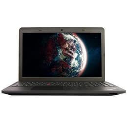 Lenovo ThinkPad Edge E531 15" Core i3 2.4 GHz - HDD 500 GB - 8GB AZERTY - Frans