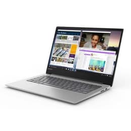 Lenovo IdeaPad 530S 14" Core i7 1.8 GHz - SSD 256 GB - 8GB QWERTY - Fins