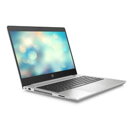 HP ProBook 440 G7 14" Core i5 1.6 GHz - SSD 256 GB - 8GB AZERTY - Frans