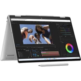 HP Envy X360 16" Core Ultra 7 1.7 GHz - SSD 512 GB - 16GB QWERTY - Engels