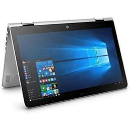 HP Spectre x360 13-4133NF 13" Core i5 2.3 GHz - SSD 128 GB - 8GB AZERTY - Frans