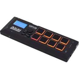 Akai MPX8 Audio accessoires