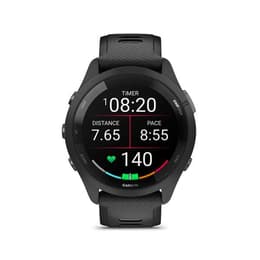Garmin Forerunner 265 Bluetooth 40 mm - Zwart