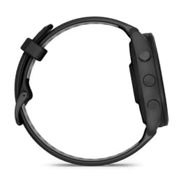 Garmin Forerunner 265 Bluetooth 40 mm - Zwart