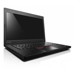 Lenovo ThinkPad L450 14" Core i3 2 GHz - HDD 1 TB - 4GB AZERTY - Frans