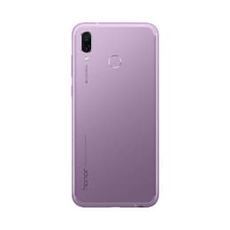 Honor Play 64GB - Paars - Simlockvrij