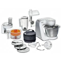 Keukenmachine Bosch MUM54240 L -Wit