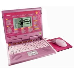 Vtech Genius XL Challenger Miss Kindertablet