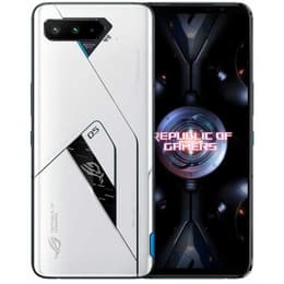 Asus ROG Phone 5 Ultimate 512GB - Wit - Simlockvrij