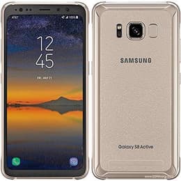 Galaxy S8 Active 64GB - Goud - Simlockvrij