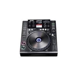 Gemini CDJ-700 Audio accessoires