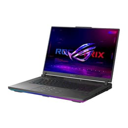 Asus ROG Strix G16 G614JU-N4011W 16" Core i9 4 GHz - SSD 512 GB - 16GB - NVIDIA GeForce RTX 4050 AZERTY - Frans