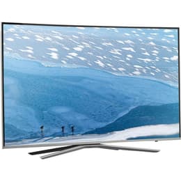 Smart TV Samsung LCD Ultra HD 4K 124 cm UE49KU6500