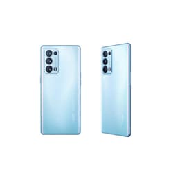 Oppo RENO6 Pro 5G 256GB - Blauw - Simlockvrij