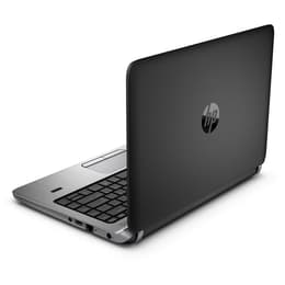 Hp ProBook 430 G2 13" Core i3 2.1 GHz - SSD 240 GB - 8GB QWERTY - Spaans