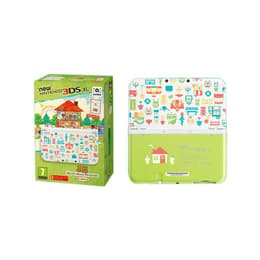 New Nintendo 3DS XL - Groen