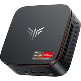 Nipogi Hyper H1 Mini Ryzen 7 3.2 GHz - SSD 1 TB - 16GB - AMD Radeon Graphics