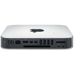 Mac mini (Oktober 2012) Core i5 2,5 GHz - HDD 500 GB - 16GB