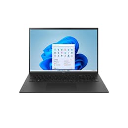 LG Gram 17" Core i7 3.4 GHz - SSD 1 TB - 32GB QWERTY - Spaans