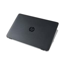 HP EliteBook 840 G1 14" Core i5 1.6 GHz - SSD 180 GB - 12GB AZERTY - Frans