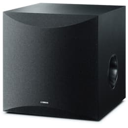 Yamaha NS-SW050 Speaker - Zwart