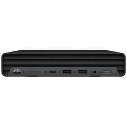 HP EliteDesk 800 G6 Mini Core i5 2.3 GHz - SSD 512 GB RAM 16GB