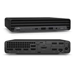 HP EliteDesk 800 G6 Mini Core i5 2.3 GHz - SSD 512 GB RAM 16GB
