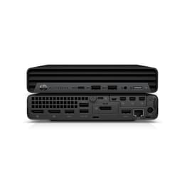 HP EliteDesk 800 G6 Mini Core i5 2.3 GHz - SSD 512 GB RAM 16GB