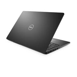 Dell Latitude 3580 15" Core i3 2 GHz - SSD 256 GB - 8GB AZERTY - Frans