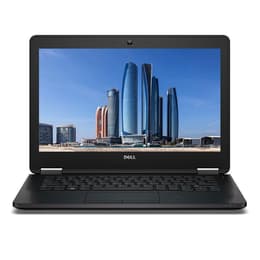 Dell Latitude 3580 15" Core i3 2 GHz - SSD 256 GB - 8GB AZERTY - Frans