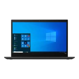 Lenovo ThinkPad T14s G2 14" Core i7 2.8 GHz - SSD 128 GB - 32GB QWERTY - Grieks