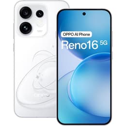 Reno16 5G 512GB - Simlockvrij