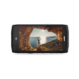 Crosscall Trekker X4 64GB - Zwart - Simlockvrij