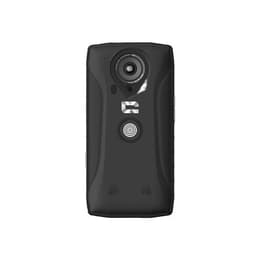 Crosscall Trekker X4 64GB - Zwart - Simlockvrij