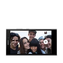 Sony Xperia L2 32GB - Zwart - Simlockvrij
