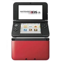 Nintendo 3DS XL - HDD 2 GB - Rood