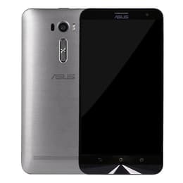 Asus Zenfone 2 Laser ZE550KL 32GB - Zilver - Simlockvrij